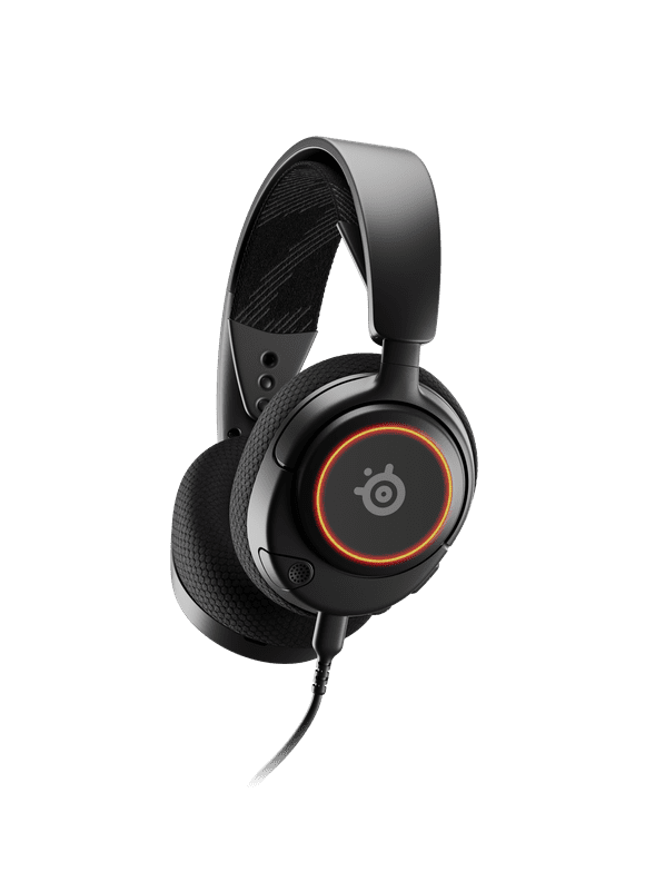 PC Gaming Headsets in PC Gaming Peripherals & Accessories