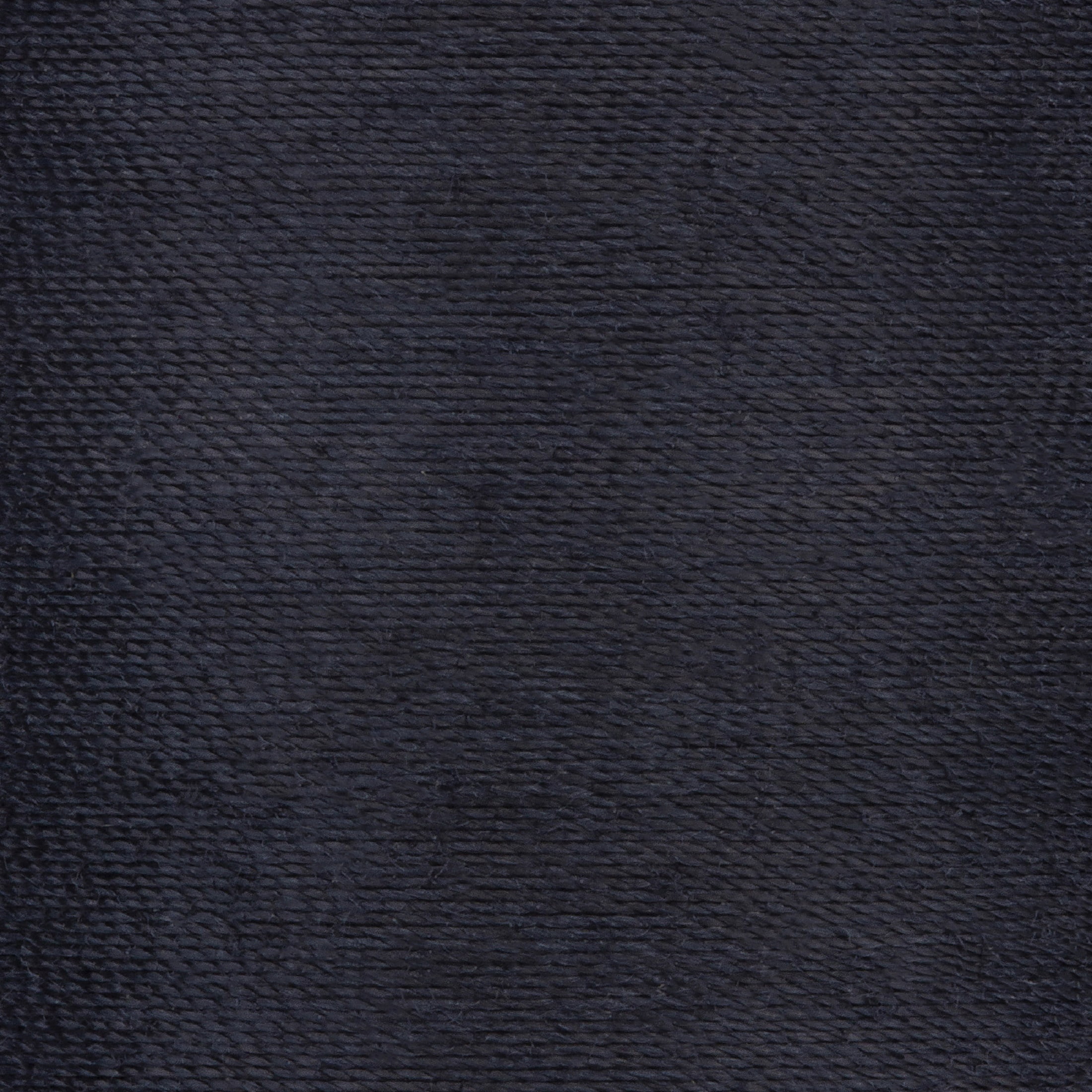 (3 pack) Coats & Clark All Purpose Dark Midnight Polyester Thread, 300 Yards
