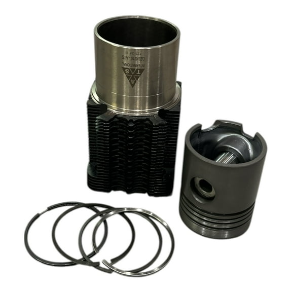 Arko Tractor Parts Piston Liner Kit Replacement For Deutz 912 FL912 F3L912 F4L912 F6L912 04231497 04157756 02136952 04231722