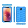 thumbnail image 5 of For Samsung Galaxy Tab A 8.0 2017 Case, [Anti Slip] [Kids Friendly] Light Weight Shock Proof Silicone Cover , Blue, 5 of 6