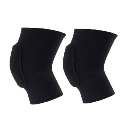 

MINM Adult sports compression knee pads elastic yoga knee pads thickened sponge breathable dance sports