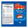 thumbnail image 3 of Galletas Mini Mamut con malvavisco y cobertura sabor chocolate 72 g, 3 of 4