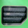 thumbnail image 4 of 1Pair Car Rear Air Inlet Vent Grille BM51A280B63A2B BM51-A280B62A2B for Escort Focus 2012-2021 Air Outlet, 4 of 5