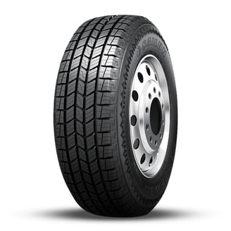 Sailun Terramax HLT All Season 215/70R16 100H Light Truck Tire