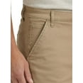 thumbnail image 4 of Wrangler Authentics Authentics Men's Flat Front Short, 4 of 5