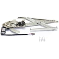 thumbnail image 4 of Window Regulator Compatible For 1997-1998 Ford F-250 F-150 Front, Right Passenger Standard Cab Pickup Extended Power With Motor, 4 of 5