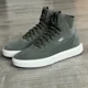 thumbnail image 2 of ?? PU & MA Breaker Evolution Hi Whisper High Top Sneaker Men's Size 7 Skate Fashion, 2 of 6