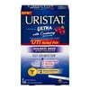 Uristat UTI Relief Pak with Cranberry, 12.0 CT