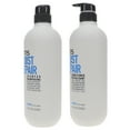 thumbnail image 2 of KMS Moist Repair Shampoo 25.3 oz & Moist Repair Conditioner 25.3 oz Combo Pack, 2 of 8
