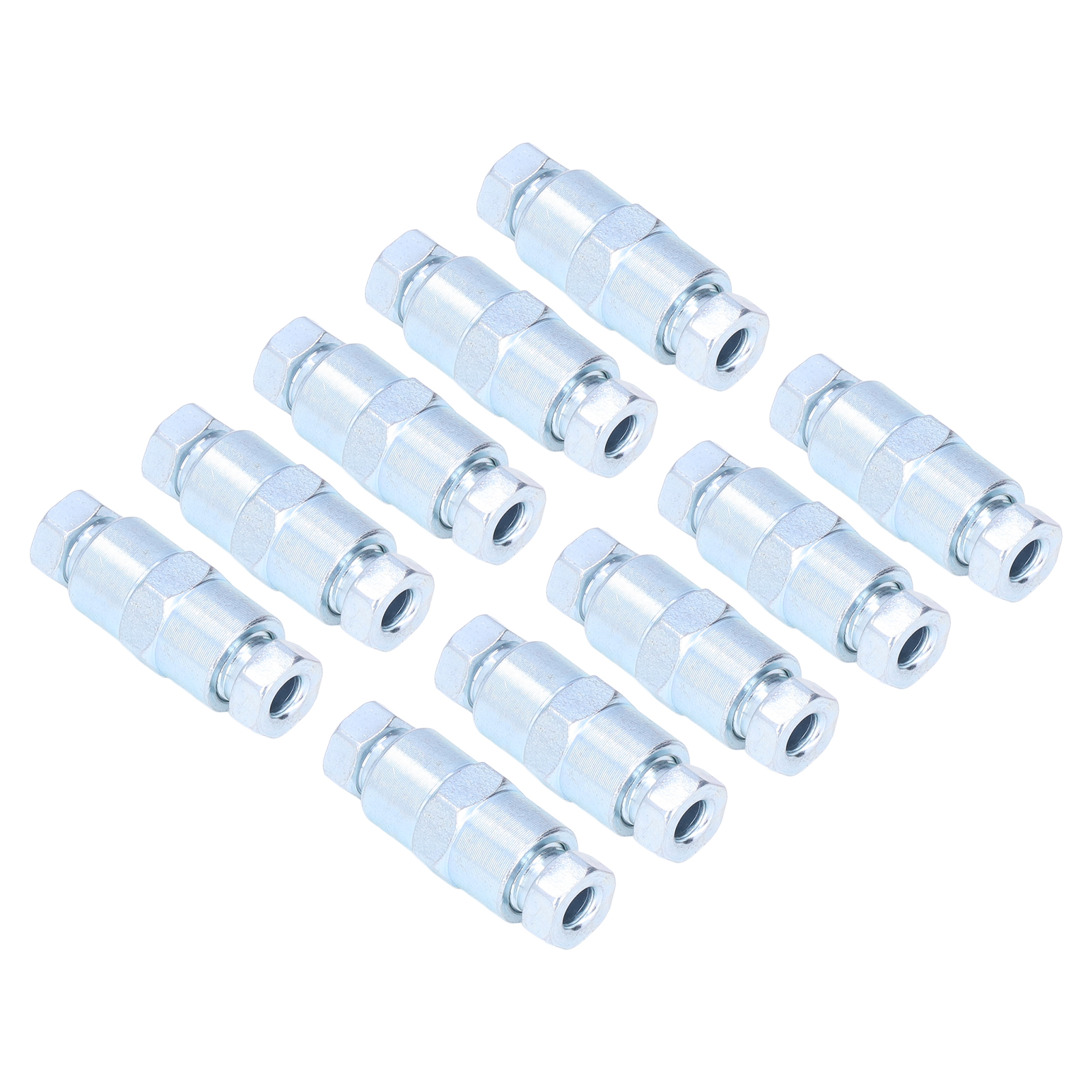 Fugacal Brake Line Fittings Brake Line Parts Brake Line Fittings Union 
