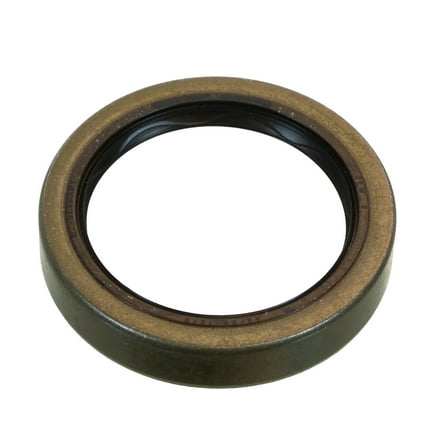 National 710758 Wheel Seal Fits select: 2004-2008 CHRYSLER CROSSFIRE, 1994-2002 MERCEDES-BENZ E