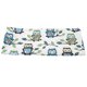 thumbnail image 4 of Bolsa de refrigerios de tela, bolsa seca húmeda impermeable, organizador de pañales, bolsas secas húmedas, diseño de próxima generación, 4 of 9