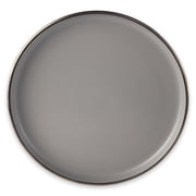 Thyme & Table Ava 12-Piece Ceramic Dinnerware Set Gray