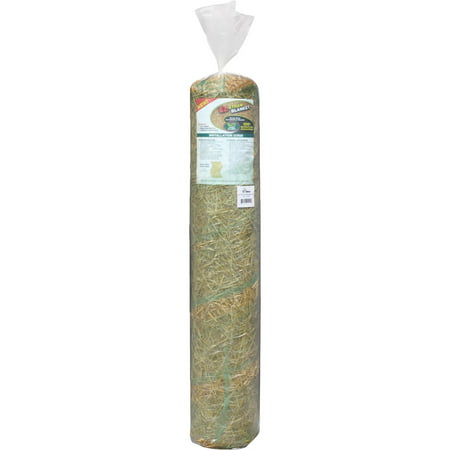 RHINO SEED & LANDSCAPING SUPPLY LLC Grass Seed Straw Blanket With Stakes, 4 x 50-Ft. (Best Mulch For Grass Seed)