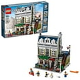 thumbnail image 2 of LEGO Creator Expert 10243 Restaurant Parisien (2469 Pcs), 2 of 5