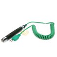 thumbnail image 3 of High  K Type Thermocouple, Solid Temperature Probe Thermocouple, -612 for -613, 3 of 8