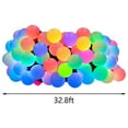 thumbnail image 4 of Viflosae Deals Flyer Smart LED Strip Lights, Smart Leather Line Bar, 15 Million Colors With App Control And Music Sync LED Lights For Bedroom, Kitchen, TV, Party Up to 40% off, 4 of 8