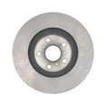 thumbnail image 2 of R-Line Rotors Fits select: 1989-1991 TOYOTA CAMRY, 1990-1991 LEXUS ES, 2 of 9