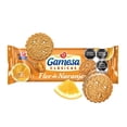 thumbnail image 1 of Galletas Gamesa Clásicas Flor de Naranjo sabor vainilla y naranja 75 g, 1 of 4