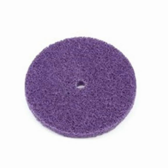 Scotch-Brite BF-DC Deburring Disc