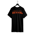 thumbnail image 1 of Stylish Music Band Tee – Treaty oak Revival Design for Casual Street Style, 1 of 6
