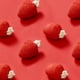 thumbnail image 4 of CONJUNTO ROSA AZÚCAR ROJO TERCIOPELO/AQUOLINA (W), 4 of 6