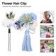 thumbnail image 5 of unbranded 2Ud Accesorios Para El Estilo Japonés Con Y Para Novias Y Eventos Especiales, 5 of 6