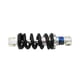 thumbnail image 2 of 1 Psc Muelle de Suspensión Trasero para Bikes Buggies 150mm 1200LBs, 2 of 8