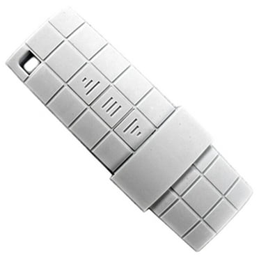 CintBllTer Awning Control | for DM45R Tubular Motor for Retractable Patio Shade Blinds | 2 x 5 x 1 Inches | White | AWRC