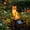 1 Pcs, variant on Red Fox Waterproof Solar Powered Garden Landscape Stake Light, Decorative Animal Statue Lamp for Yard Patio Walkway Lawn, Solar-Powered Outdoor Lighting for Home Garden Decor (2 Pcs)