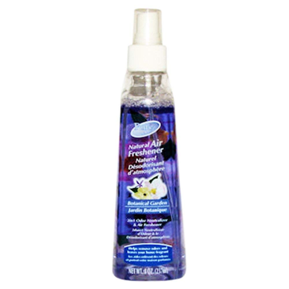Pure Air Natural Air Freshener Botanical Garden (237ml) 305330