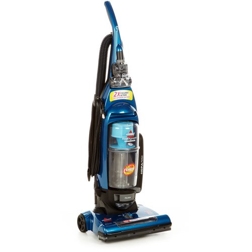 Bissell PowerGroom Bagless Upright Vacuum, 92L3W