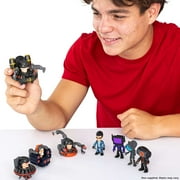 Skibidi Toilet Series 2 Mini Figure Mystery Pack (1 RANDOM Character)