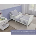 thumbnail image 3 of Evolur Be Wild Collection ( 2pc Sheet Set ), Iris Dark Purple & Flower Print, 3 of 6