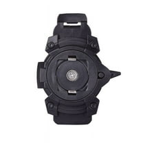 GENEMA Universal Magnet Waist Clip Vertical Phone Holder Anti-skid Buckle Lock Waist Belt Clamp for iPhone Samsung Xiaomi Kit