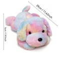 thumbnail image 6 of Light Up Puppynight Light For Kids,Kids Night Light,Stuffed Animals ,Baby Toys,Plush, Toys, Dog Toys, Plushie Plush Animals Weighted Stuffed Animals 0+Year Old Girl Toys, 6 of 6