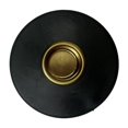 thumbnail image 1 of Alfombrilla antideslizante para violonchelo, almohadilla antideslizante, tapón Protector de suelo, almohadilla de suelo para violonchelo, suministros, 1 of 10