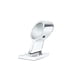 thumbnail image 5 of Kenally Soporte de pasamanos Puntal Cubierta 7/8 '' Tubo 316 Acero inoxidable Servicio pesado Barco Velero Reparación Accesorios Mantenimiento de 【25mm frente】 2piezas Kenally CBP208540, 5 of 6