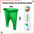 thumbnail image 2 of Juego de Patio EFCRBS Pantalones de Abuela para Niños con 10 Pelotas Rebotadoras, 2 of 8