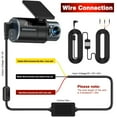 thumbnail image 6 of Yammee Reliable Hardwire Kit For DashCams Ensures Safe Operations With Low Voltages Overcurrent Protections Stable Power Supply, 6 of 10