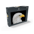 thumbnail image 2 of MyPuzzle - Bald Eagle - Premium 1000 Piece Jigsaw Puzzle for Adults, 2 of 6