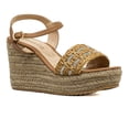 thumbnail image 3 of Zapatillas para Mujer ZMexico 4032 cafe 26, 3 of 4