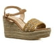 thumbnail image 3 of Zapatillas para Mujer ZMexico 4032 cafe 24.5, 3 of 4