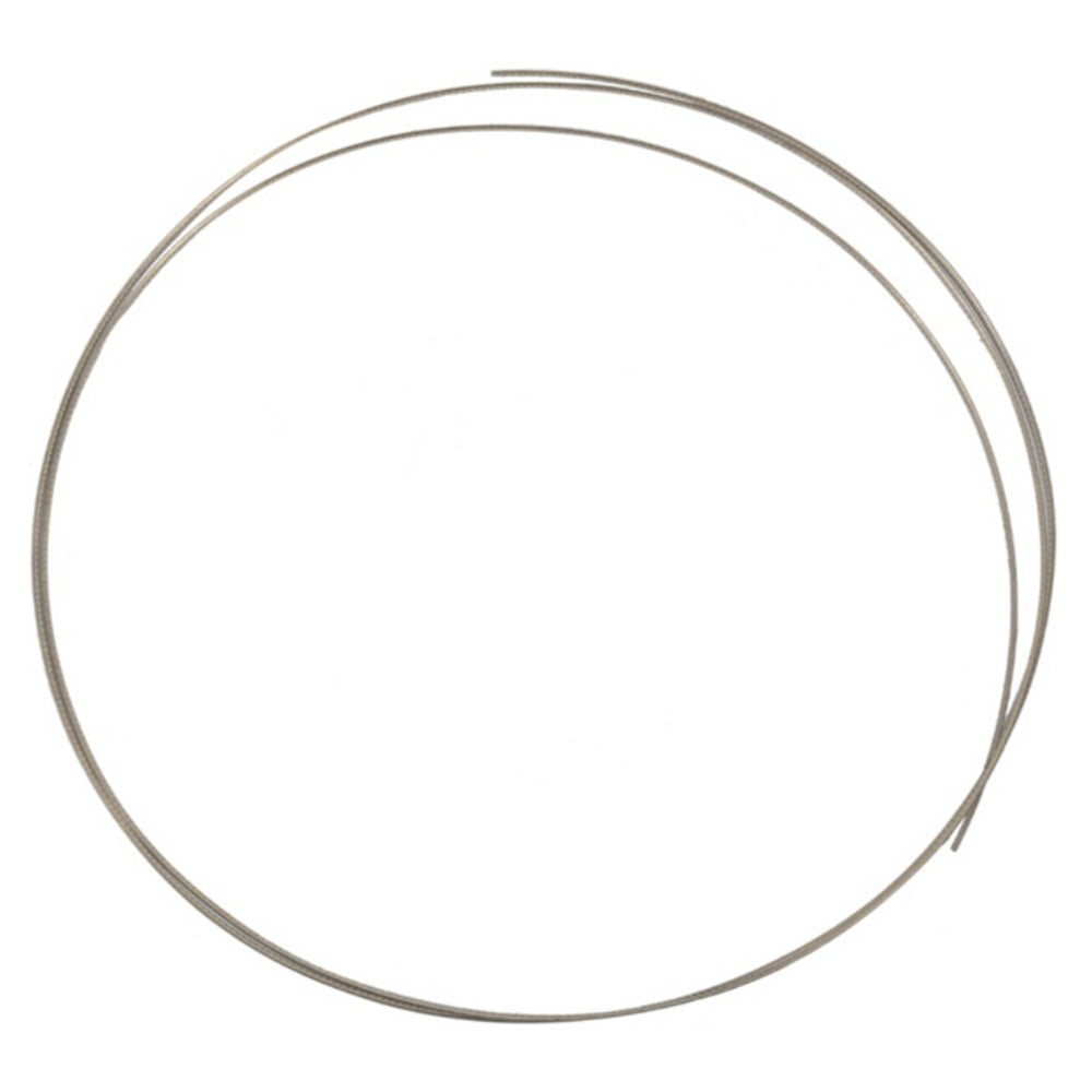 8FT Bass Guitar Fingerboard Fret Wire Copper Nickel Silver Gauge 1.6MM