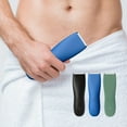 thumbnail image 3 of Body Hair Trimmer Pubic Hair Trimmer Hair Cutting Shaving Machine Body Groomer For Men Holiday Gift, 3 of 10