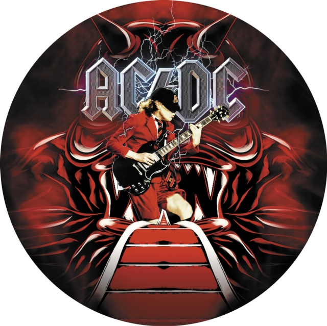 AC/DC - Highway To Hell (Walmart Exclsuive) - Music