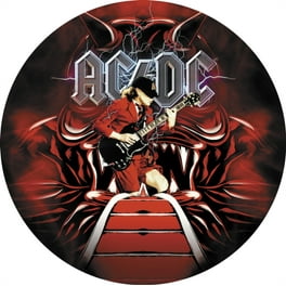 【新品未開封】【レコード】AC/DC Highway to Hell AC/DC - Highway To Hell (Walmart Exclsuive) - Music