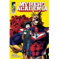 thumbnail image 1 of My Hero Academia 1, Kohei Horikoshi Paperback, 1 of 2