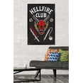 thumbnail image 3 of Netflix Stranger Things : Saison 4 - Hellfire Club, 3 of 4