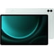 thumbnail image 1 of Samsung Galaxy Tab S9 FE Plus 8GB 256GB Menta no incluye S Pen (Reacondicionado), 1 of 4